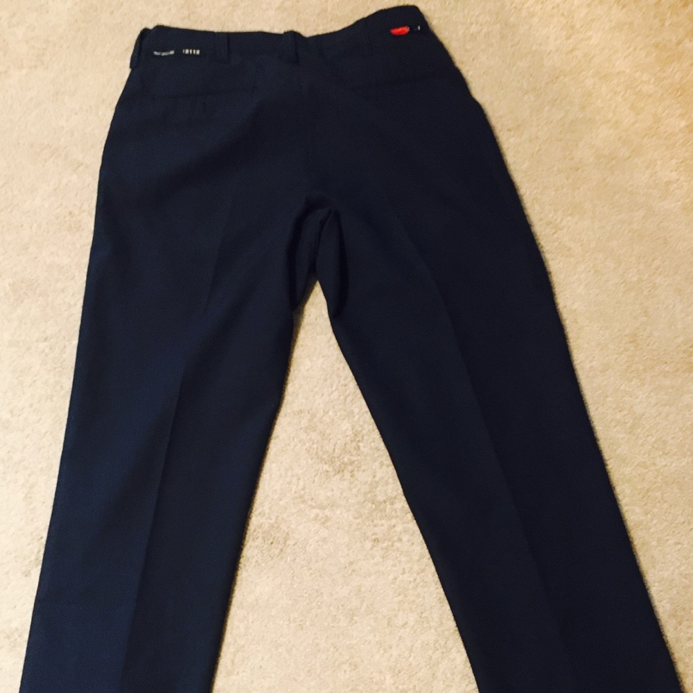 Workrite fr pants 34x32